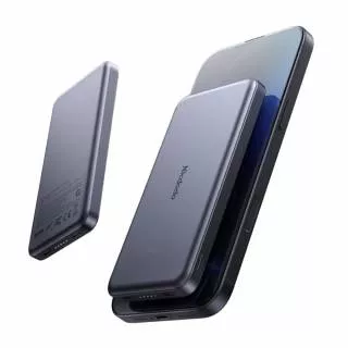 Внешний аккумулятор Mcdodo 10000mAh MC-3781 (Черный)