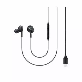 Наушники Samsung Earphones Tuned by AKG Type-C