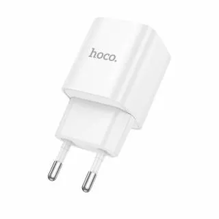 Сетевой адаптер Hoco 20W Type-C (C146A)