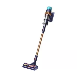 Dyson Gen5 Detect Absolute Prussian Blue SV23 (Для других стран)