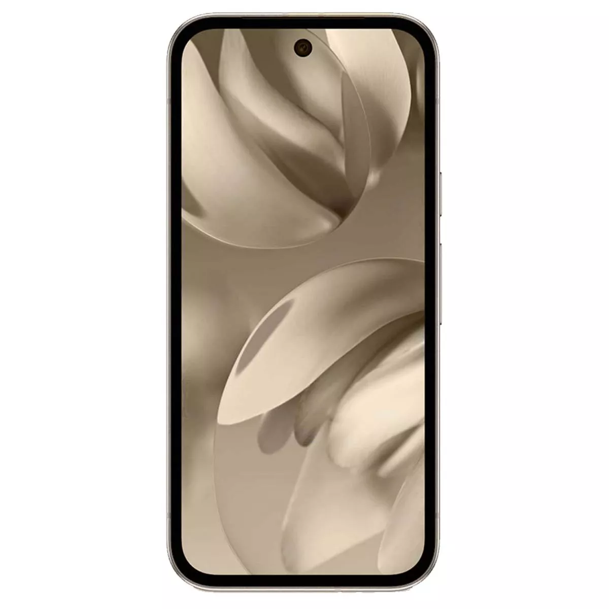 Google Pixel 9a 8/256Gb Porcelain (без RuStore)