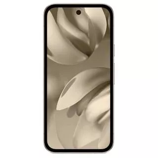 Google Pixel 9a 8/256Gb Porcelain (без RuStore)