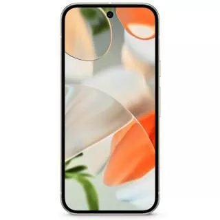 Google Pixel 9 12/256Gb Porcelain (без RuStore)