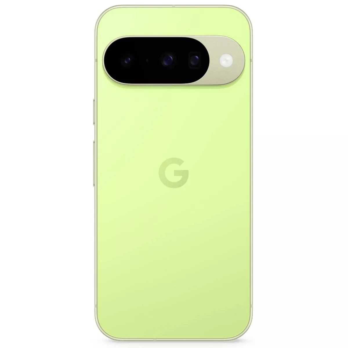 Google Pixel 10 12/256Gb Lemongrass (без RuStore)