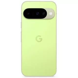 Google Pixel 10 12/128Gb Lemongrass (без RuStore)