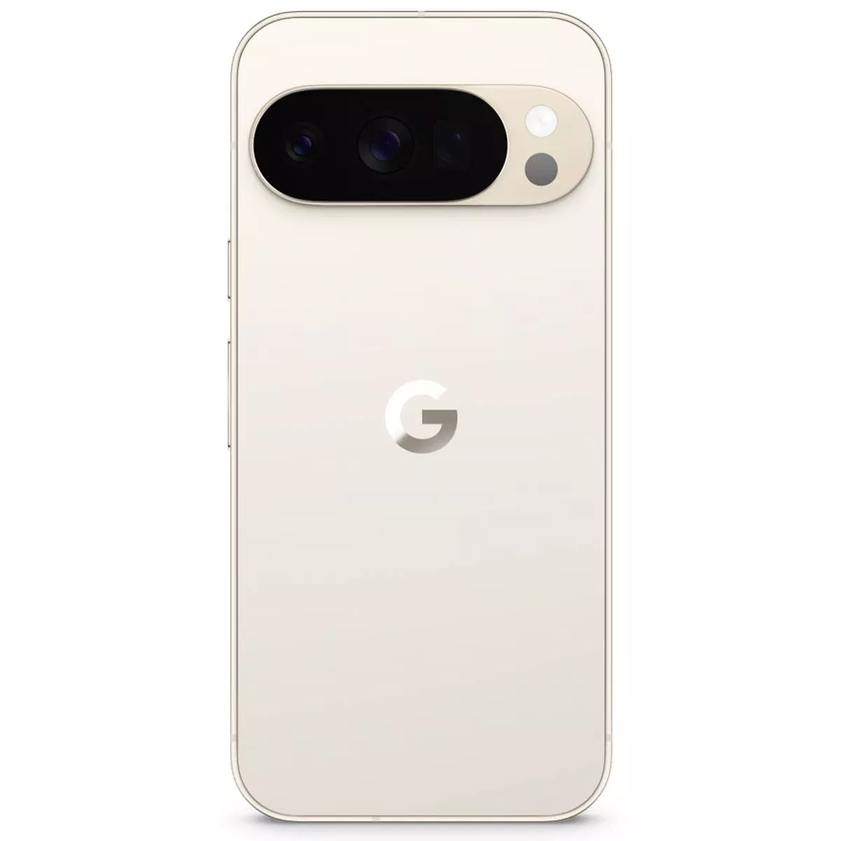 Google Pixel 10 Pro 16/256Gb Porcelain (без RuStore)