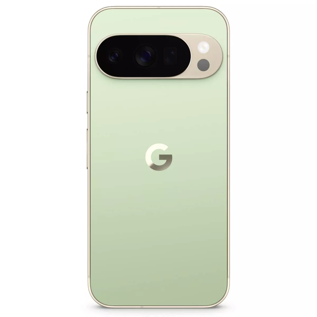 Google Pixel 10 Pro XL 16/512Gb Jade (без RuStore)