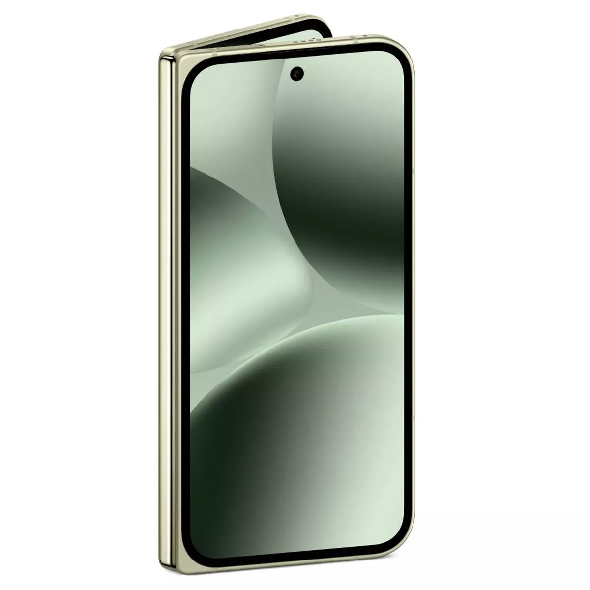 Google Pixel 10 Pro Fold 16/256Gb Jade (без RuStore)