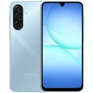 Смартфон Samsung Galaxy A17 6/128GB Blue (без RuStore)