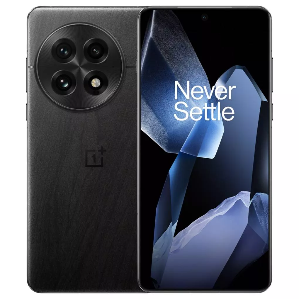 Смартфон OnePlus 13 16/512Gb Black Eclipse (без RuStore)