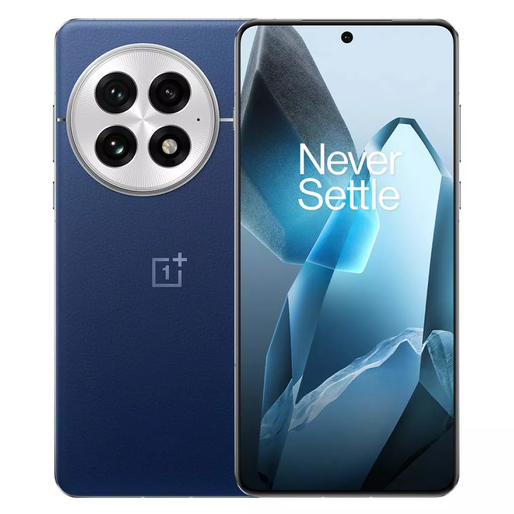 Смартфон OnePlus 13 12/256Gb Midnight Ocean (без RuStore)