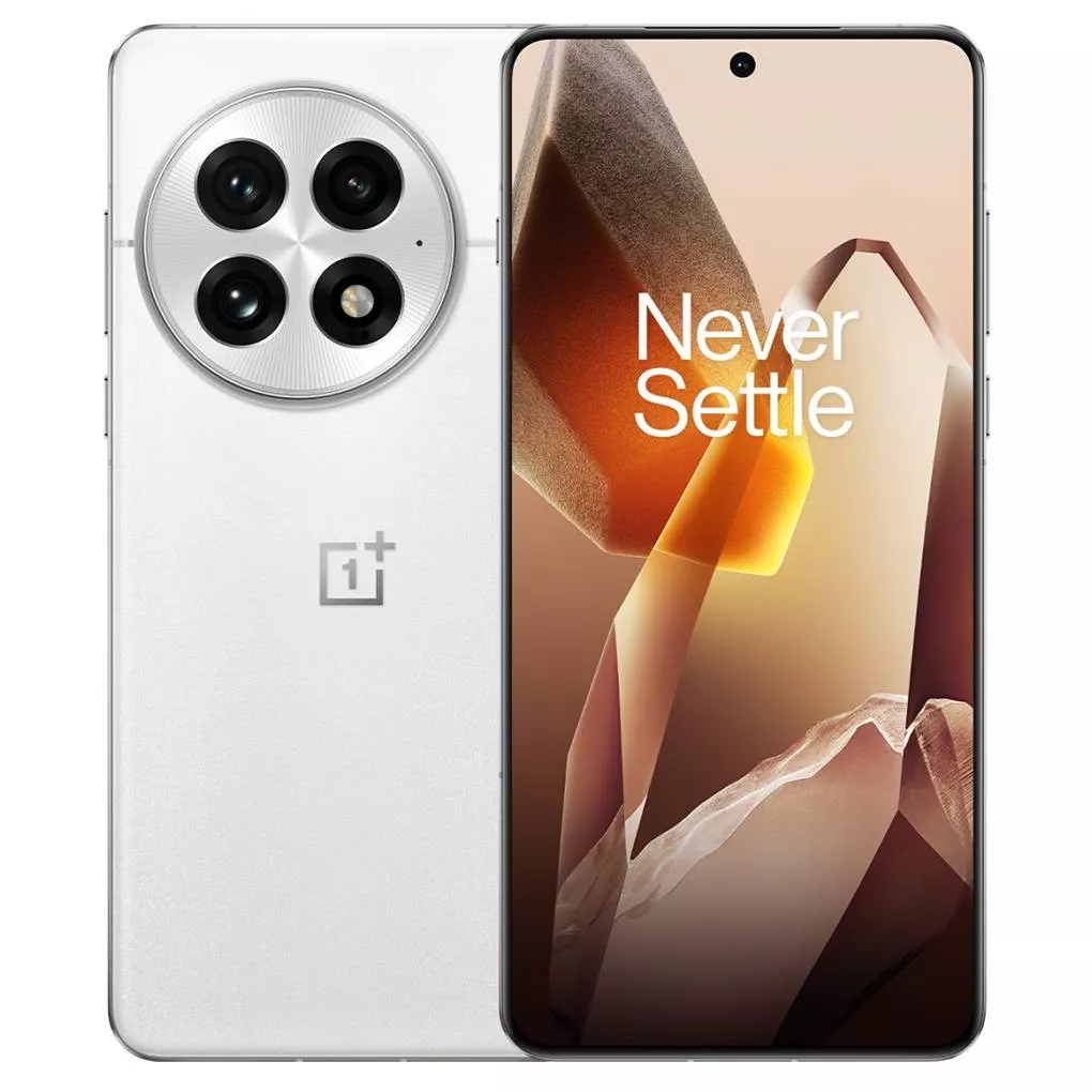 Смартфон OnePlus 13 16/512Gb Arctic Dawn (без RuStore)
