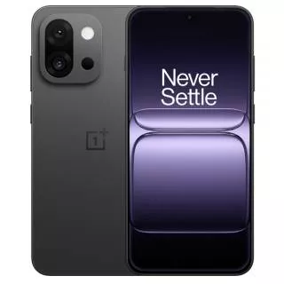 Смартфон OnePlus 13s 12/256Gb Black Velvet (без RuStore)