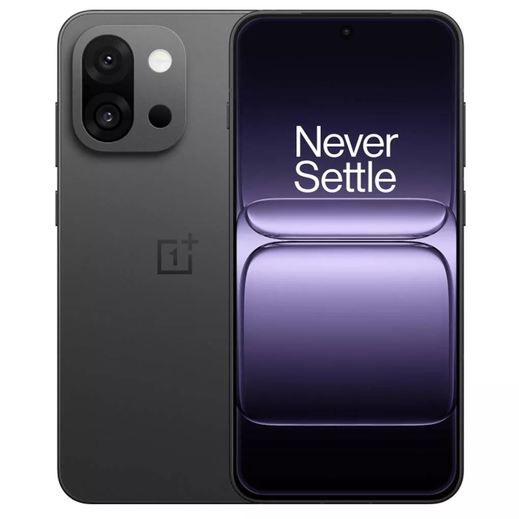 Смартфон OnePlus 13s 12/512Gb Black Velvet (без RuStore)