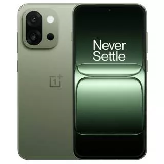 Смартфон OnePlus 13s 12/512Gb Green Silk (без RuStore)