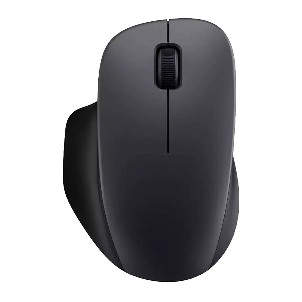 Беспроводная мышь Xiaomi Mouse Wireless Comfort Edition (Black)