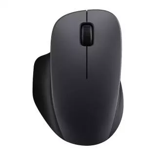 Беспроводная мышь Xiaomi Mouse Wireless Comfort Edition (Black)