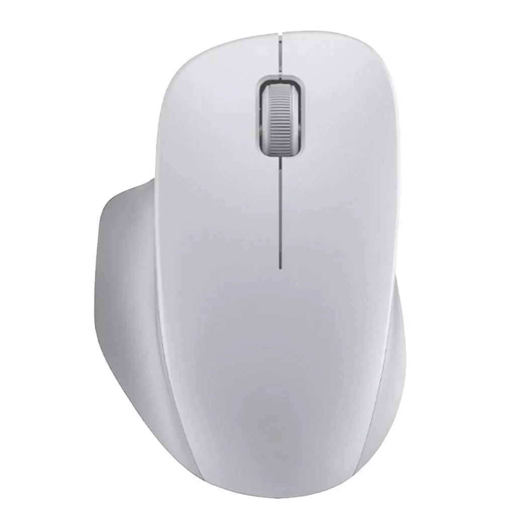 Беспроводная мышь Xiaomi Mouse Wireless Comfort Edition (White)