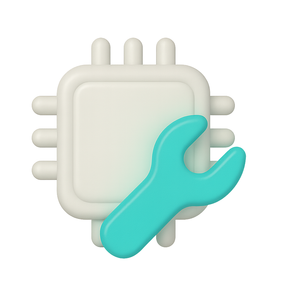 Материнская плата