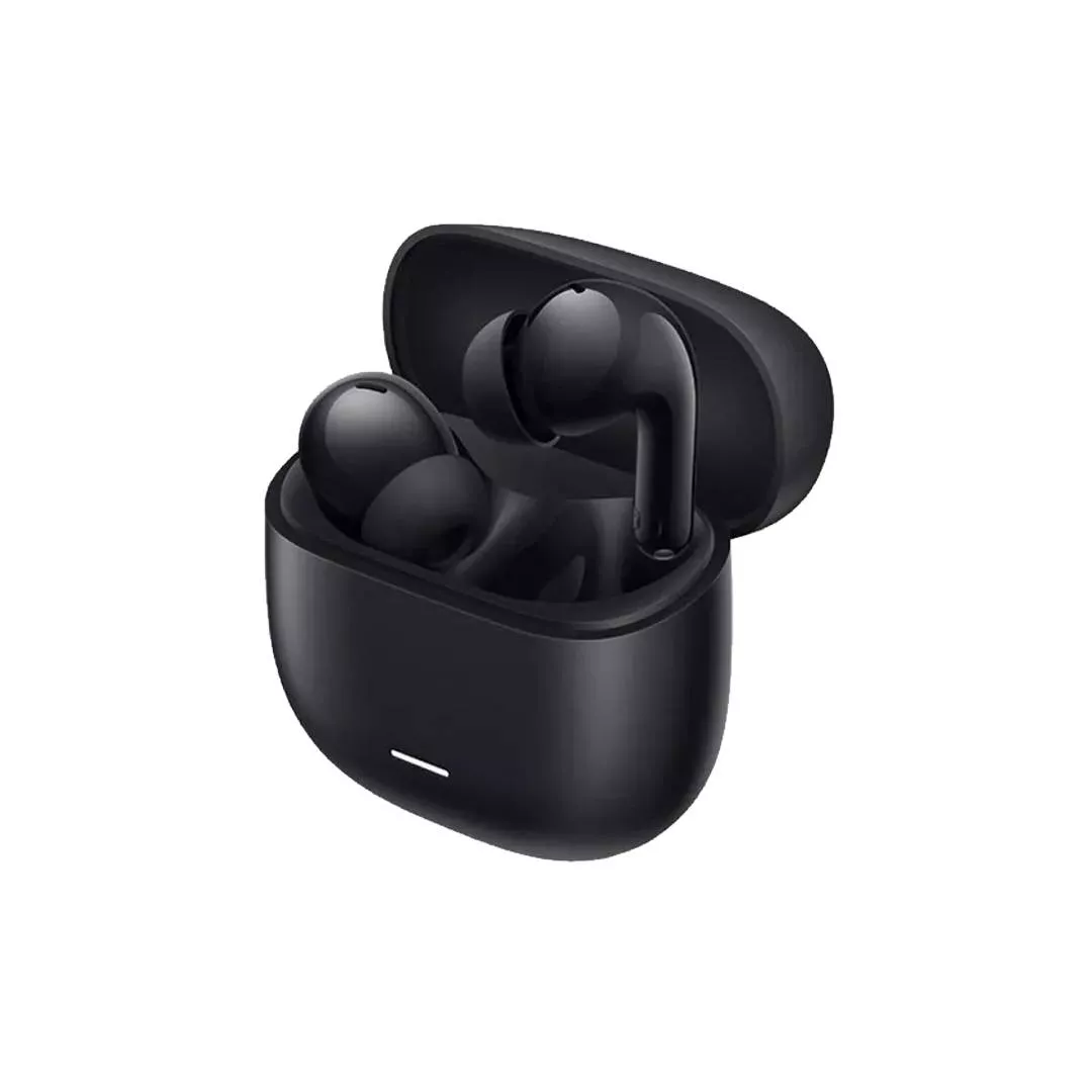 Беспроводные наушники Redmi Buds 6 Youth Edition (Black)