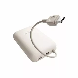 Внешний аккумулятор Xiaomi 10000 mAh (Кофе)