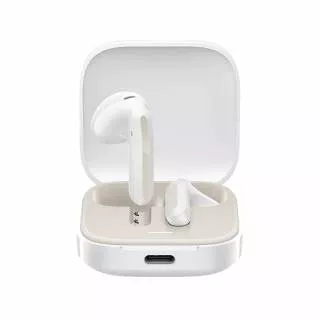 Беспроводные наушники Redmi Buds 6 Vital Edition (White)