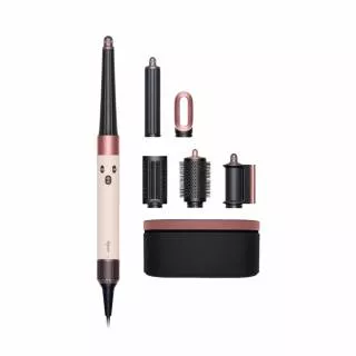 Стайлер Dyson Airwrap Complete Long i.d HS08 Ceramic Pink/Rose Gold (для других стран)