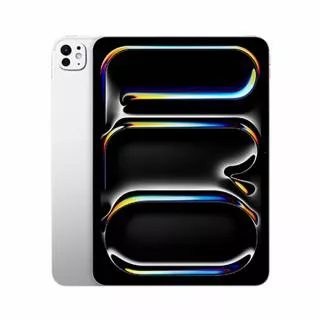 Планшет Apple iPad Pro (M5, 2025) 11" Wi-Fi 1Tb Серебристый (без RuStore)