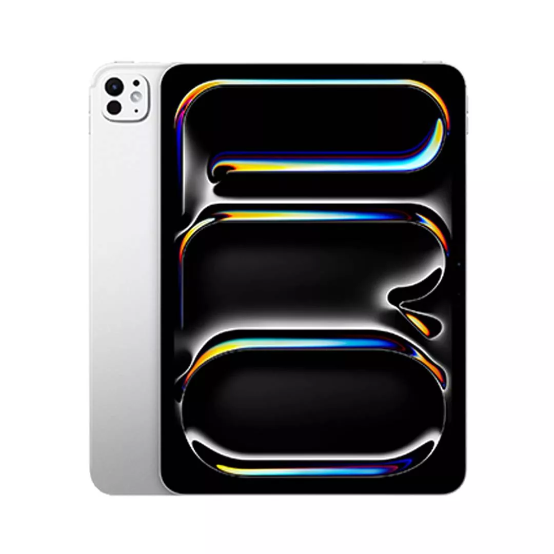 Планшет Apple iPad Pro (M5, 2025) 13" Wi-Fi 1Tb Серебристый (без RuStore)