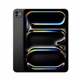 Планшет Apple iPad Pro (M5, 2025) 13" Wi-Fi 256Gb Черный космос (без RuStore)