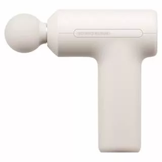 Массажный пистолет перкуссионный  для тела Xiaomi Mijia Gun Mini 3 (Бежевый)