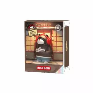 Ночник-фоторамка Rock Bear Mini Picture Frame Night Lite