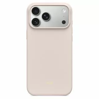 Чехол Beats iPhone 17 Pro Max Case with MagSafe and Camera Control (Lime Stone)