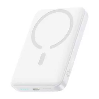 Внешний аккумулятор Baseus EnerFill MagSafe 22.5W 10000mAh  Белый