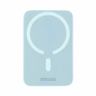 Внешний аккумулятор Baseus MagSafe 20W 6000mAh Blue