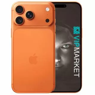 Смартфон Apple iPhone 17 Pro Max 1Tb Cosmic Orange eSIM (без RuStore)