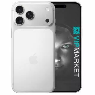 Смартфон Apple iPhone 17 Pro Max 1Tb Silver SIM+eSIM (без RuStore)