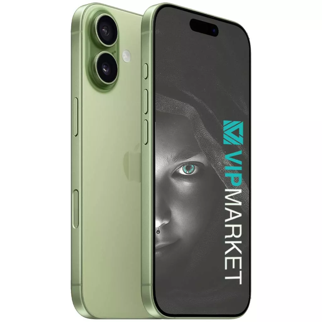 Смартфон Apple iPhone 17 256Gb Sage eSIM (без RuStore)