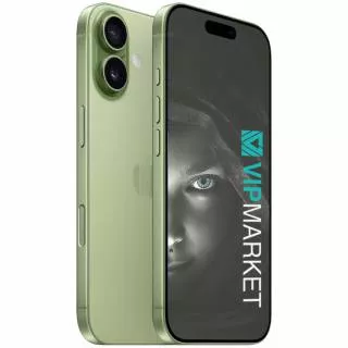 Смартфон Apple iPhone 17 512Gb Sage eSIM (без RuStore)