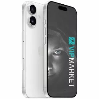 Смартфон Apple iPhone 17 512Gb White SIM+eSIM (без RuStore)