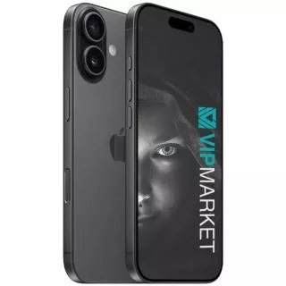 Смартфон Apple iPhone 17 512Gb Black SIM+eSIM (без RuStore)