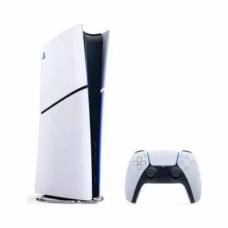 Игровая приставка Sony PlayStation 5 Slim 1Tb Digital Edition (CFI-2000B)
