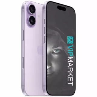 Смартфон Apple iPhone 17 512Gb Lavender SIM+eSIM (без RuStore)