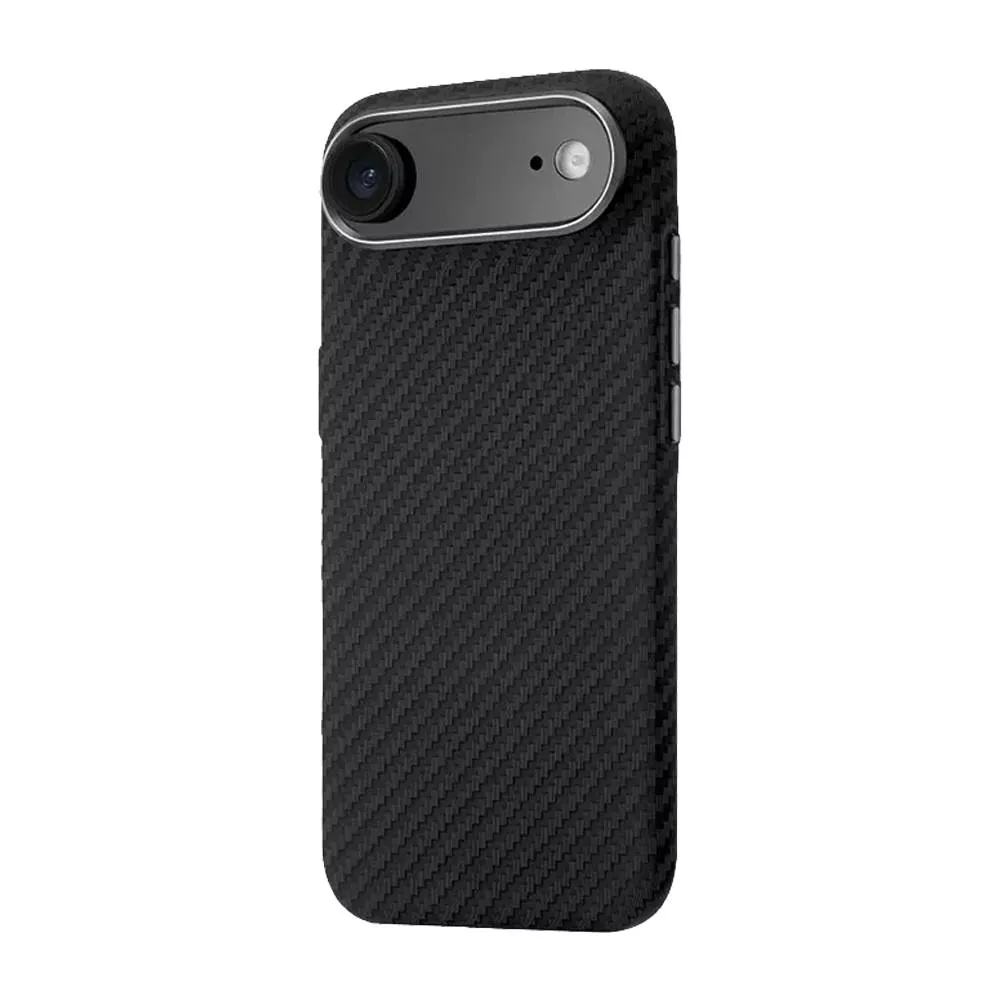 Чехол для iPhone Air Kevlar Case (Black)
