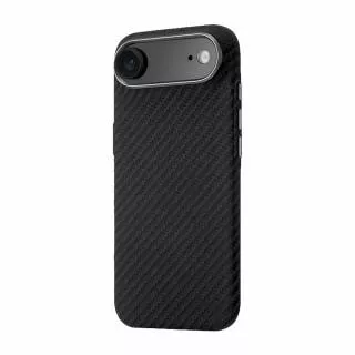 Чехол для iPhone Air Kevlar Case (Black)