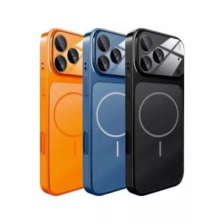 Чехол AG Case iPhone 17 Pro (в ассортименте)