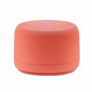 Умная колонка Яндекс Станция Лайт 2 без часов (коралловый)