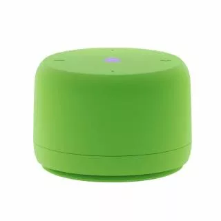 Умная колонка Яндекс Станция Лайт 2 без часов (зеленый)