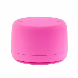 Умная колонка Яндекс Станция Лайт 2 без часов (розовый)
