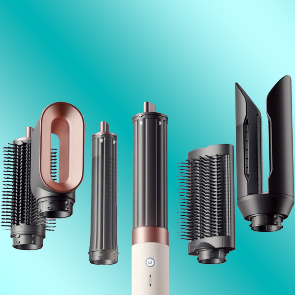 Dyson Airwrap Co-anda 2x: что это и чем лучше предыдущего Airwrap